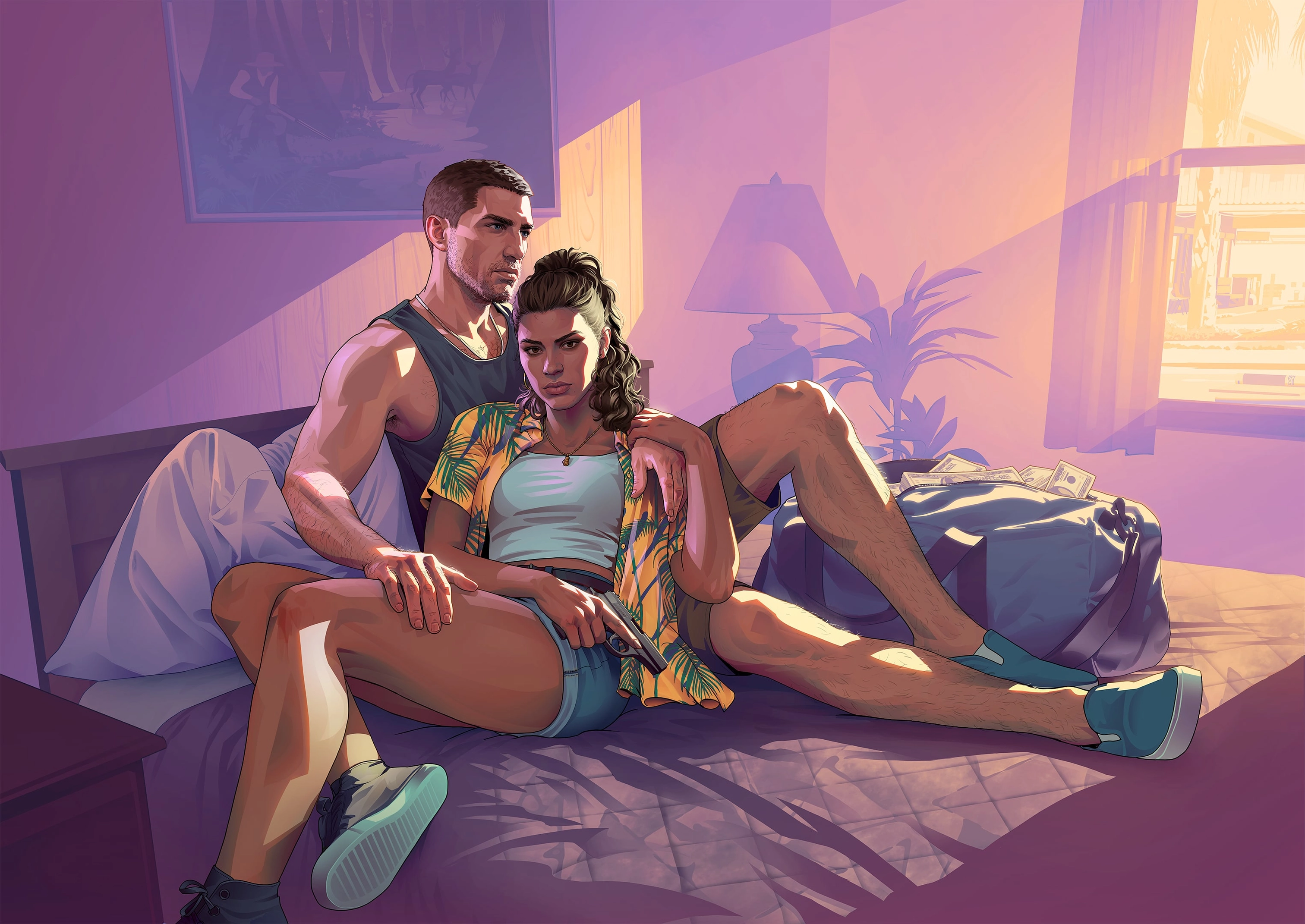 Jason Duval artwork